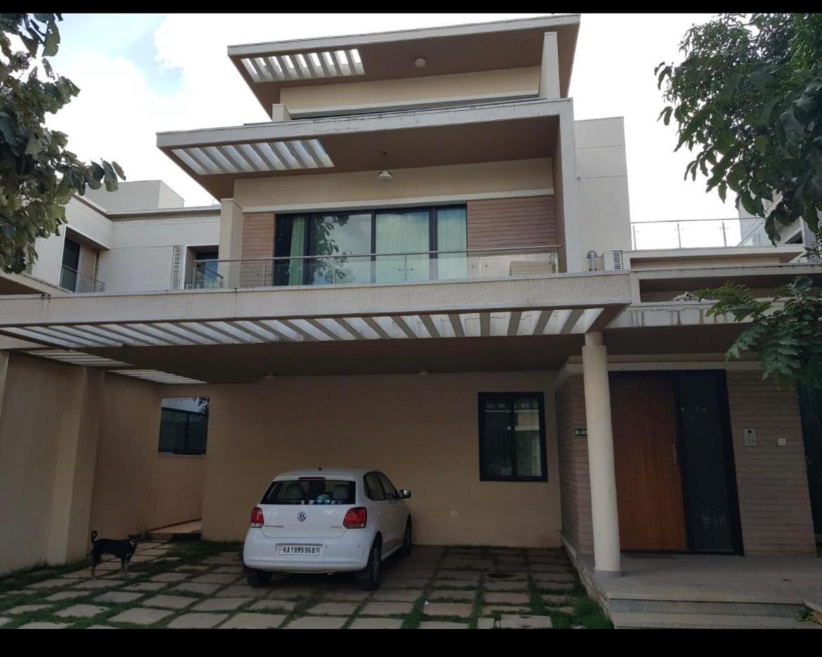 Brigade Orchards Hotel Devanahalli Exterior photo
